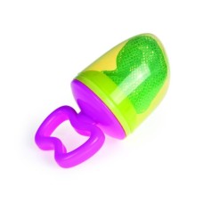 Ніблер Canpol babies рожева (56/105_pin)