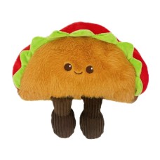 М'яка іграшка Fyyvalur Великі фуддіки Смачненьке тако 26 см (99058)