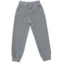 Спортивний костюм дитячий Breeze на манжетах (18372-110B-gray)