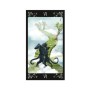 Карти Таро Scarabeo Таро Чорних Котів (Black Cats Tarot) (EX202UK)