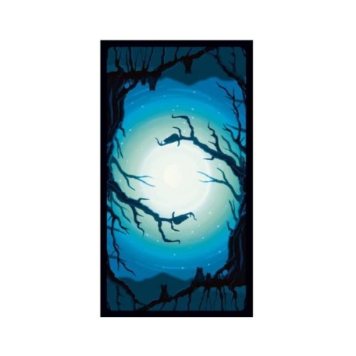 Карти Таро Scarabeo Таро Чорних Котів (Black Cats Tarot) (EX202UK)