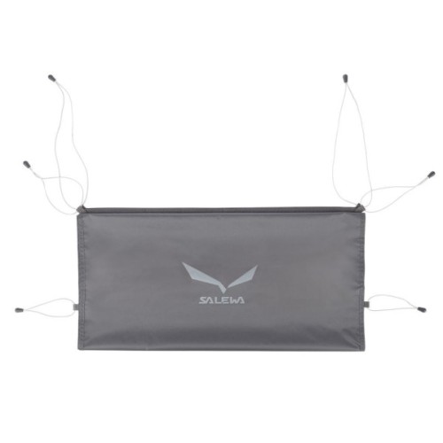 Футпрінт для намету Salewa Footprint Litetrek II 5631 2990 UNI сірий (013.003.0974)