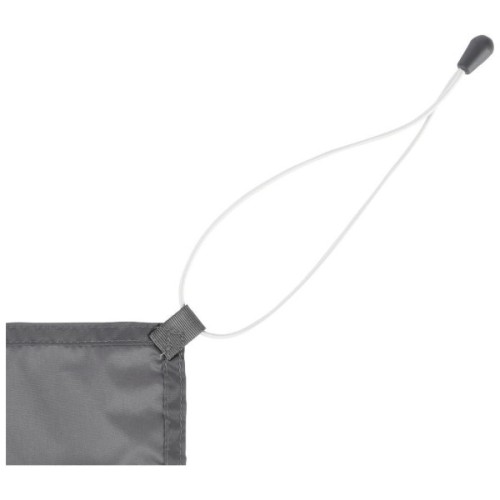 Футпрінт для намету Salewa Footprint Litetrek II 5631 2990 UNI сірий (013.003.0974)