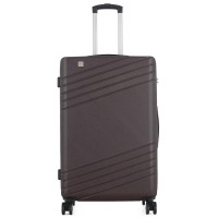 Валіза Semi Line 28" (L) Brown (T5788-3) (DAS302973)