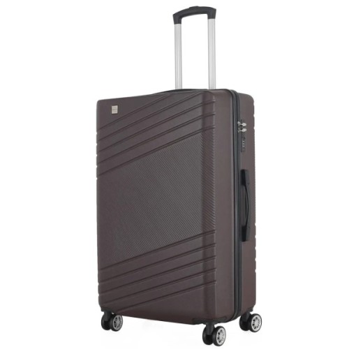 Валіза Semi Line 28" (L) Brown (T5788-3) (DAS302973)