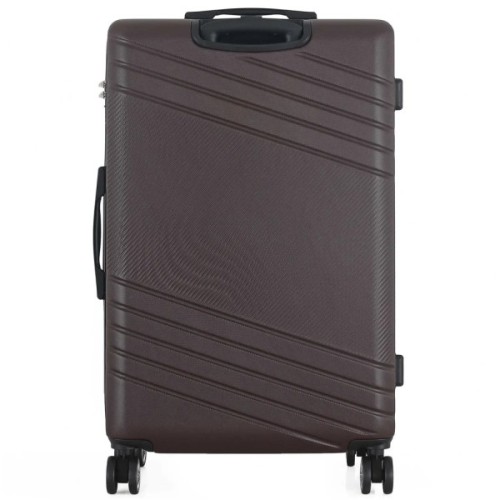 Валіза Semi Line 28" (L) Brown (T5788-3) (DAS302973)