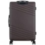 Валіза Semi Line 28" (L) Brown (T5788-3) (DAS302973)