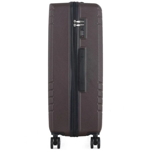 Валіза Semi Line 28" (L) Brown (T5788-3) (DAS302973)