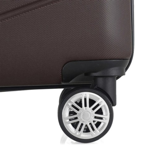 Валіза Semi Line 28" (L) Brown (T5788-3) (DAS302973)