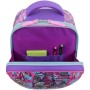 Портфель Bagland Turtle 17 л. фіолетовий 514 (0013466) (73696951)