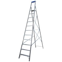 Драбина ELKOP стремянка 11сх. верхя сходинка-2,6м (JHR 611)