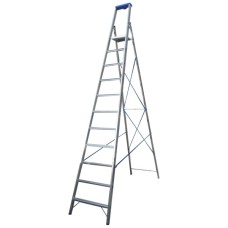 Драбина ELKOP стремянка 11сх. верхя сходинка-2,6м (JHR 611)