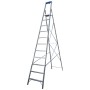 Драбина ELKOP стремянка 11сх. верхя сходинка-2,6м (JHR 611)