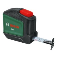 Рулетка Bosch 3м х 19мм (1.600.A03.2UX)
