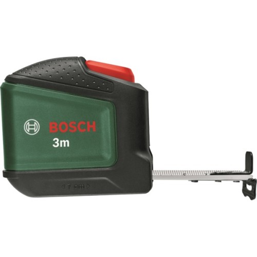 Рулетка Bosch 3м х 19мм (1.600.A03.2UX)