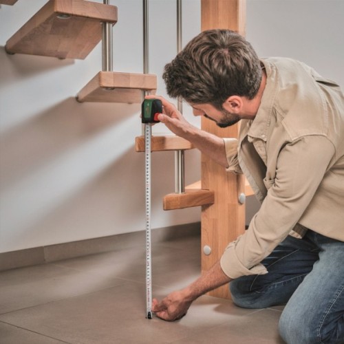 Рулетка Bosch 3м х 19мм (1.600.A03.2UX)