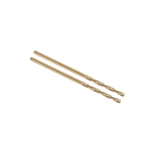 Свердло DeWALT по металу EXTREME INDUSTRIAL COBALT HSS-CO, 1,5 х 34 х 12 мм, 2 шт (DT4959)