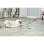 Іграшка для котів Trixie Паличка з плюшевою рибою 46 см (4011905456195)