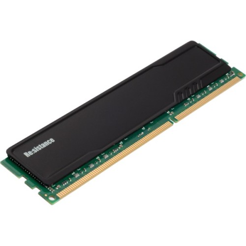 Модуль пам'яті для комп'ютера DDR3L 8GB 1600 MHz CL11 1.35V Resistance INTELIGENTES (IR3BFB1/8)