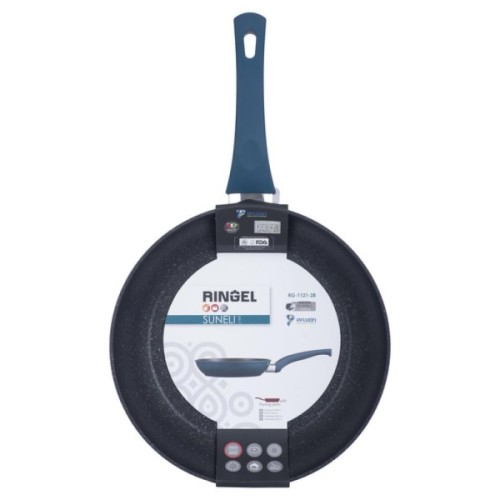 Сковорода Ringel Suneli 28 см (RG-1121-28)