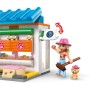 Конструктор LEGO Friends Пекарня собачих ласощів (42677-)