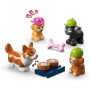 Конструктор LEGO Friends Пекарня собачих ласощів (42677-)