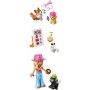 Конструктор LEGO Friends Пекарня собачих ласощів (42677-)