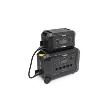 Зарядна станція SOUOP OUPES S3+S2, 3600W PEAK 7000W 5120Wh (OUPES S3+S2)
