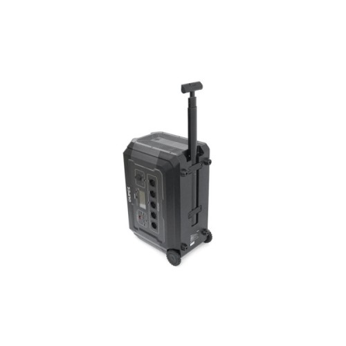 Зарядна станція SOUOP OUPES S3+S2, 3600W PEAK 7000W 5120Wh (OUPES S3+S2)