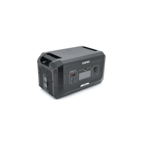 Зарядна станція SOUOP OUPES S3+S2, 3600W PEAK 7000W 5120Wh (OUPES S3+S2)