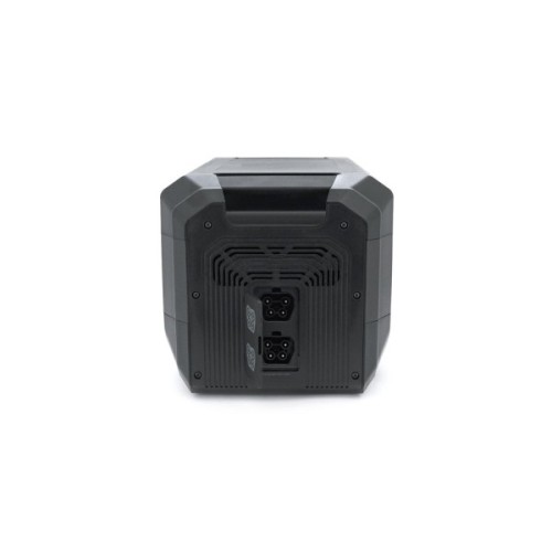 Зарядна станція SOUOP OUPES S3+S2, 3600W PEAK 7000W 5120Wh (OUPES S3+S2)