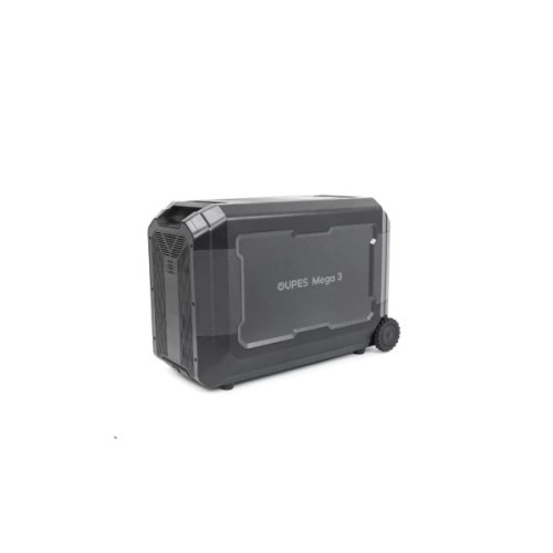 Зарядна станція SOUOP OUPES S3+S2, 3600W PEAK 7000W 5120Wh (OUPES S3+S2)