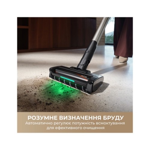 Пилосос MOVA G70 (V2583)