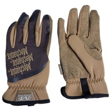Тактичні рукавички Mechanix Fast Fit Tactical XXL Coyote Brown (MX-MFF-07 CB/XXL)