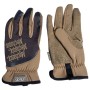 Тактичні рукавички Mechanix Fast Fit Tactical XXL Coyote Brown (MX-MFF-07 CB/XXL)