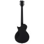 Електрогітара LTD EC-Black Metal (LECBKMBLKS)
