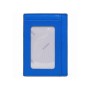 Кардхолдер Yoshi Y1212 17 37 Blue (Y1212 17 37)