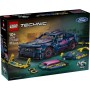 Конструктор LEGO Technic Тюнінг-гараж з автомобілем Ford Mustang GT (42236)