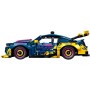 Конструктор LEGO Technic Тюнінг-гараж з автомобілем Ford Mustang GT (42236)