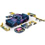 Конструктор LEGO Technic Тюнінг-гараж з автомобілем Ford Mustang GT (42236)