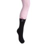 Колготки дитячі BNM sweet kitty (M0C0301-1196-3G-whiteblack)