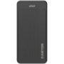Батарея універсальна Canyon OnPower 200 20000mAh, 5В/2А, Black (CNS-CPB200B)