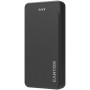 Батарея універсальна Canyon OnPower 200 20000mAh, 5В/2А, Black (CNS-CPB200B)