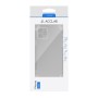 Чохол до мобільного телефона ACCLAB TPU ShockProof Apple iPhone 11 Pro Transparent (1283126610783)