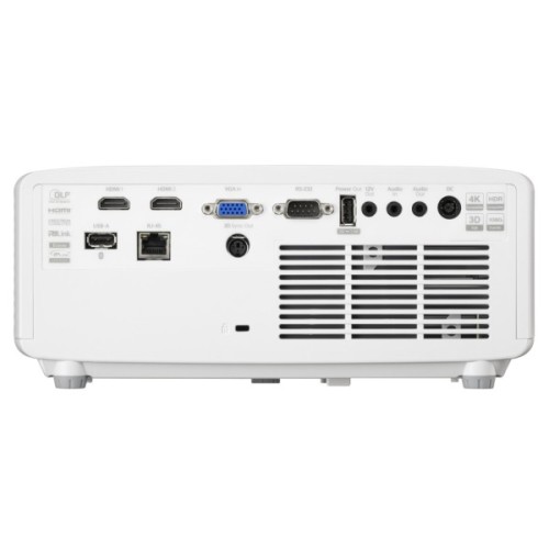 Проектор Optoma ZH361