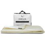 Ковдра MirSon антиалергенна Carmela Eco-Soft 835 літо 220x240 см (2200000621115)
