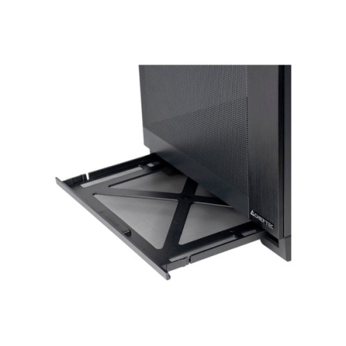 Корпус для ПК Chieftec VISIO (GM-30B-M-OP)