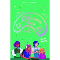 Книга Дівчата-ґіки. Гра триває! - Алекс Майлз Жорж (9786177853656)