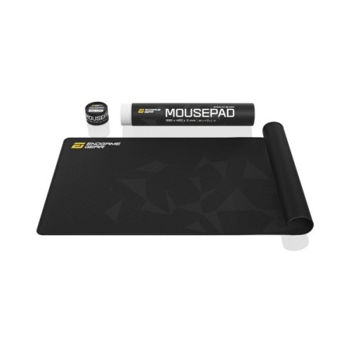 Килимок для мишки Endgame Gear Deskmat EGG-DM92 Black (PGW-EG-MUP-004)