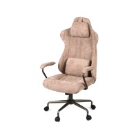 Крісло ігрове Аклас Варяг Tilt (ZO-08 Coffee) (00172369)